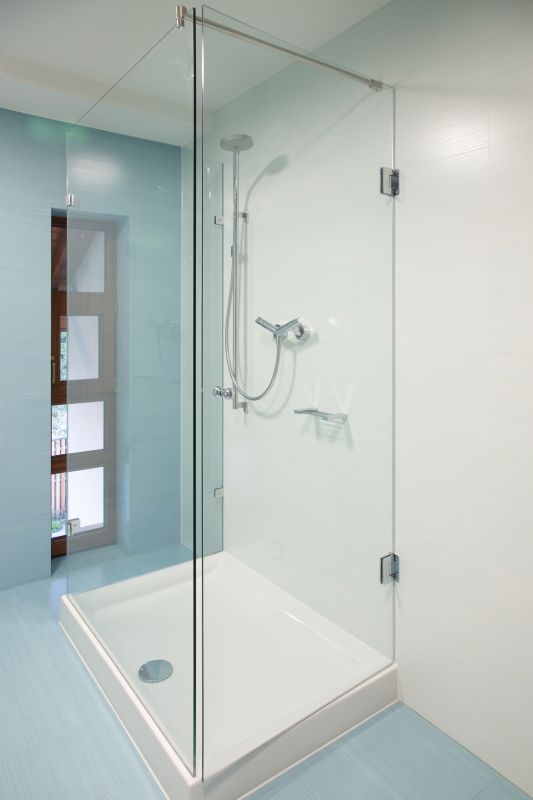 Shower Components